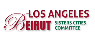 Los Angeles Beirut Sister Cities Committee