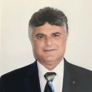Ferris Wehbe, Board Member