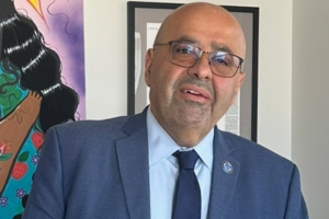 Adel Hagekhalil Board Member