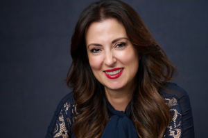 Lina Safa Board Member